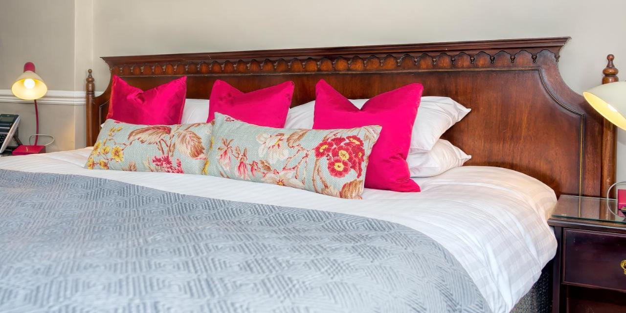Willington Hall Hotel Tarporley Luaran gambar