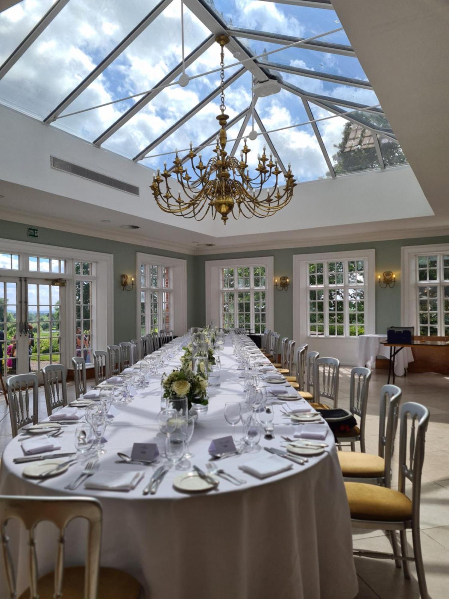 Willington Hall Hotel Tarporley Luaran gambar