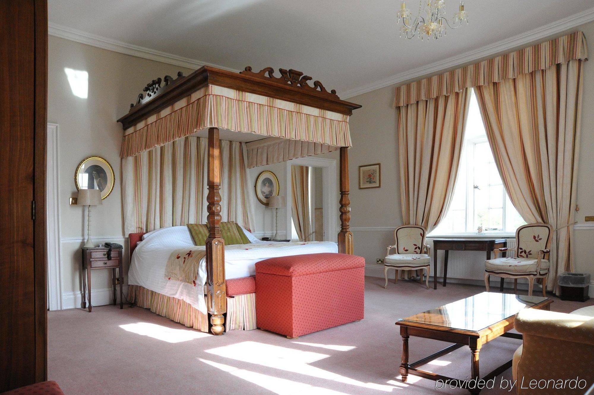 Willington Hall Hotel Tarporley Luaran gambar