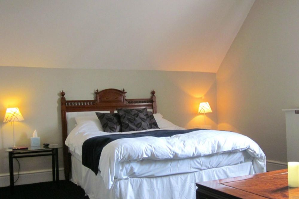 Willington Hall Hotel Tarporley Luaran gambar