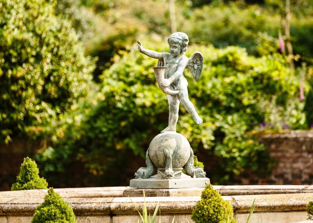 Willington Hall Hotel Tarporley Luaran gambar