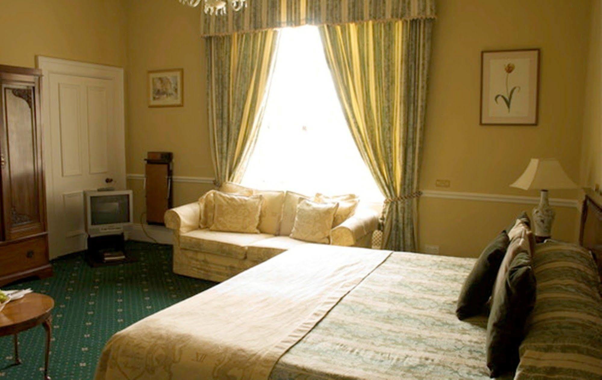 Willington Hall Hotel Tarporley Luaran gambar